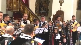 Serenata a Santa Eulalia 2016