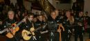 Serenata a la Patrona Santa Eulalia en el día de su festividad 2014