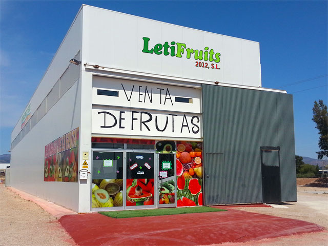 Letifruits