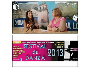 Entrevista Onda Local y Totana.com