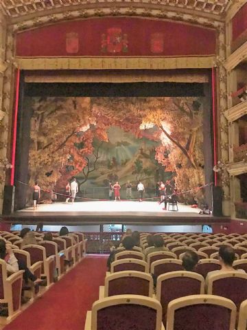 Clase Magistral de Stanislav Arseniev (03.2020) - 16