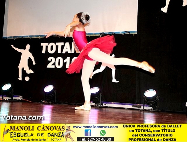 Gala del Deporte 2016 - Totana - 9