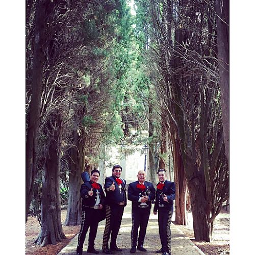 Mariachi Garibaldi en las Islas Baleares - Foto 6