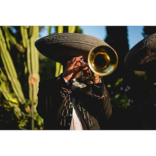 Mariachi Garibaldi en las Islas Baleares - Foto 13