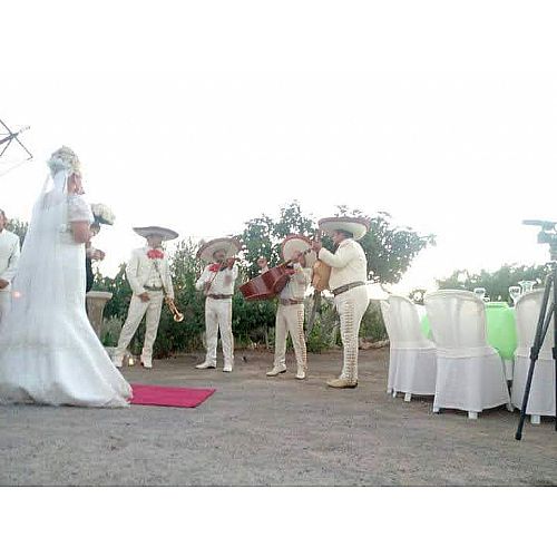 Mariachi Garibaldi en las Islas Baleares - Foto 16