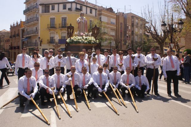 REUNION Y ENSAYO DE AYUDAS JUEVES 5 DE MARZO 21:00 H.