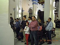 Onomástica de Santa María Salomé - Foto 2