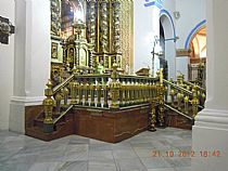 Onomástica de Santa María Salomé - Foto 4