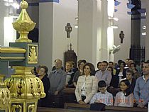 Onomástica de Santa María Salomé - Foto 5