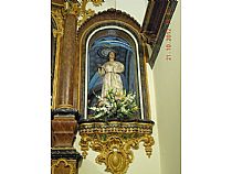 Onomástica de Santa María Salomé - Foto 10