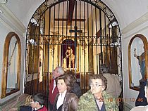 Viaje a Jumilla de la Hermandad de Santa María Salomé y Ecce Homo - Foto 2