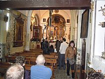 Viaje a Jumilla de la Hermandad de Santa María Salomé y Ecce Homo - Foto 4