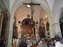 Viaje a Jumilla de la Hermandad de Santa María Salomé y Ecce Homo - Foto 5