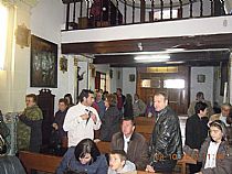 Viaje a Jumilla de la Hermandad de Santa María Salomé y Ecce Homo - Foto 8