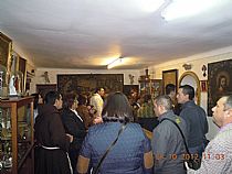 Viaje a Jumilla de la Hermandad de Santa María Salomé y Ecce Homo - Foto 9