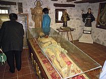 Viaje a Jumilla de la Hermandad de Santa María Salomé y Ecce Homo - Foto 20