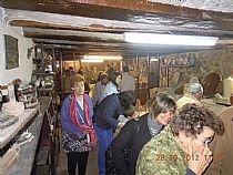 Viaje a Jumilla de la Hermandad de Santa María Salomé y Ecce Homo - Foto 21