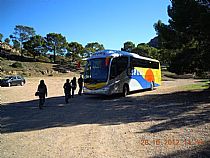 Viaje a Jumilla de la Hermandad de Santa María Salomé y Ecce Homo - Foto 29