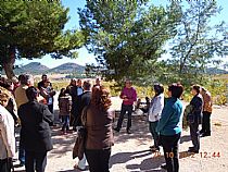 Viaje a Jumilla de la Hermandad de Santa María Salomé y Ecce Homo - Foto 31