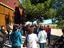 Viaje a Jumilla de la Hermandad de Santa María Salomé y Ecce Homo - Foto 32