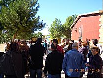 Viaje a Jumilla de la Hermandad de Santa María Salomé y Ecce Homo - Foto 34