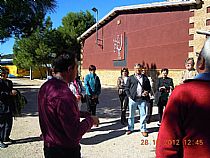 Viaje a Jumilla de la Hermandad de Santa María Salomé y Ecce Homo - Foto 35