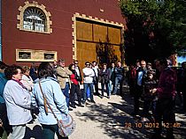 Viaje a Jumilla de la Hermandad de Santa María Salomé y Ecce Homo - Foto 36