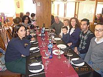 Viaje a Jumilla de la Hermandad de Santa María Salomé y Ecce Homo - Foto 60