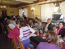 Viaje a Jumilla de la Hermandad de Santa María Salomé y Ecce Homo - Foto 69