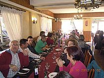 Viaje a Jumilla de la Hermandad de Santa María Salomé y Ecce Homo - Foto 61