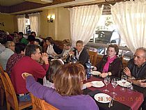 Viaje a Jumilla de la Hermandad de Santa María Salomé y Ecce Homo - Foto 63