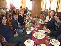 Viaje a Jumilla de la Hermandad de Santa María Salomé y Ecce Homo - Foto 66