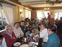 Viaje a Jumilla de la Hermandad de Santa María Salomé y Ecce Homo - Foto 67