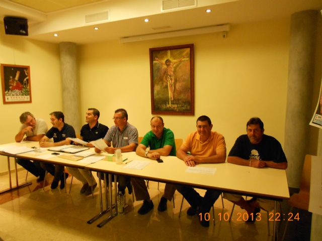 Asamblea octubre 2013 - 2