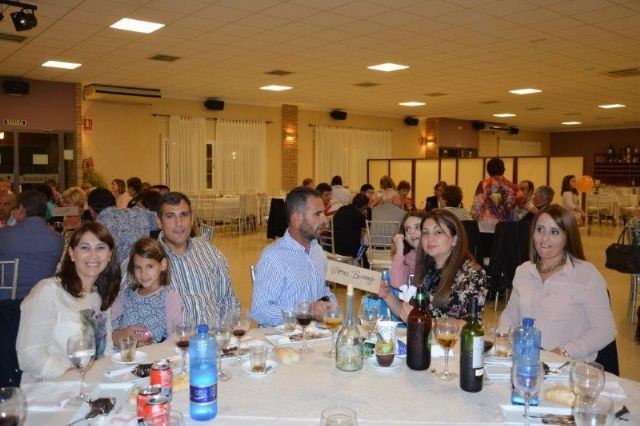 Cena Onomástica Santa Maria Salome 2016 - 24