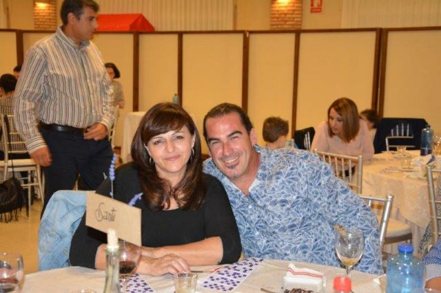 Cena Onomástica Santa Maria Salome 2016 - 29