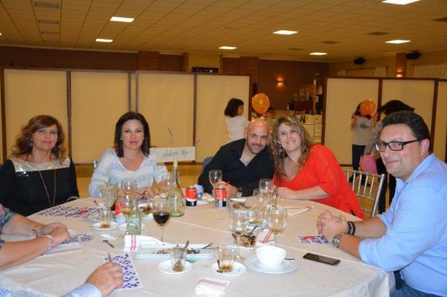 Cena Onomástica Santa Maria Salome 2016 - 48