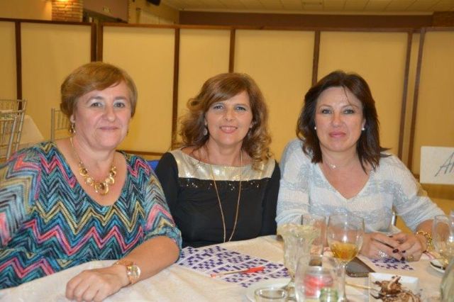 Cena Onomástica Santa Maria Salome 2016 - 49