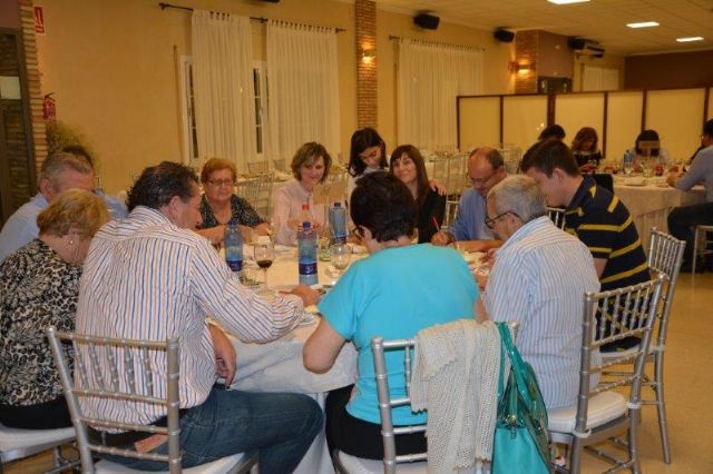 Cena Onomástica Santa Maria Salome 2016 - 56