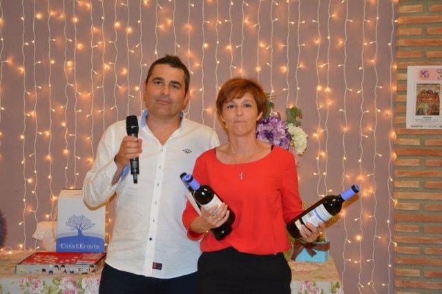 Cena Onomástica Santa Maria Salome 2016 - 80