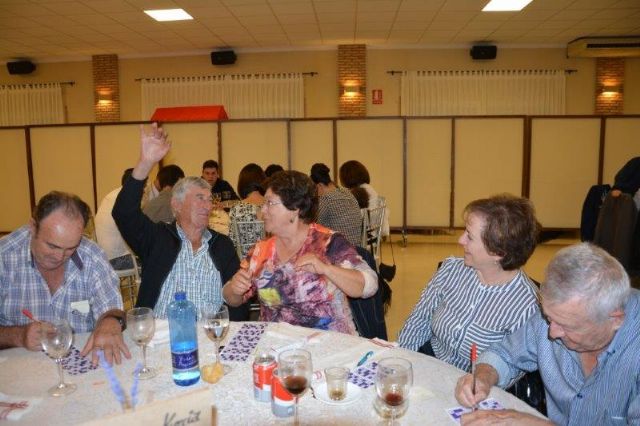 Cena Onomástica Santa Maria Salome 2016 - 81