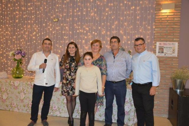 Cena Onomástica Santa Maria Salome 2016 - 88