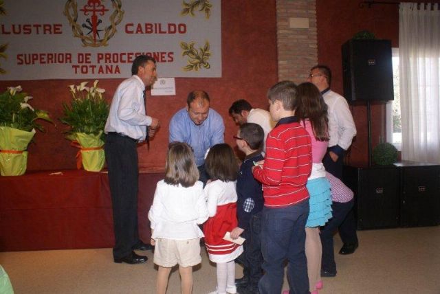 Comida del Domingo de Ramos - 197