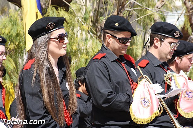 Día de la Música Nazarena 2012 - 10