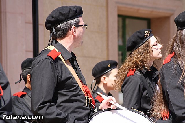 Día de la Música Nazarena 2012 - 13