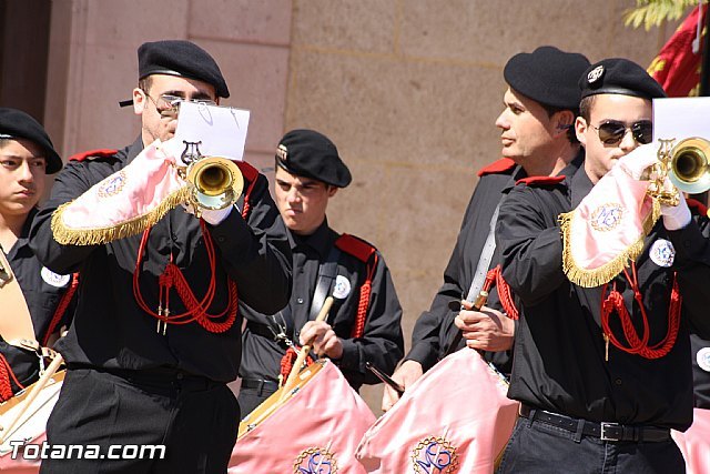 Día de la Música Nazarena 2012 - 17