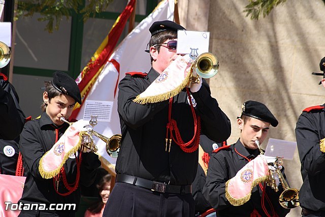 Día de la Música Nazarena 2012 - 18