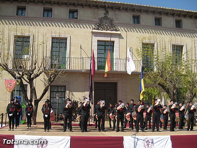 Día de la Música Nazarena 2012 - 19