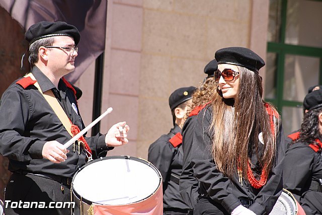 Día de la Música Nazarena 2012 - 24