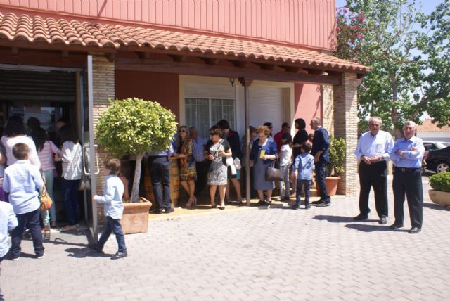 Domingo de Ramos 2014 - 6